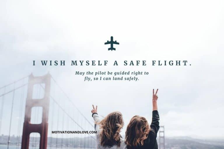 Have a Safe Flight Quotes for Someone Special in 2024 Motivation and Love