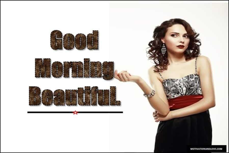 2020 Cute Things to Say to Your Girlfriend in the Morning ...