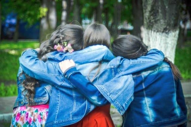2023 Friendship Greetings Messages for Special Friends  Motivation and