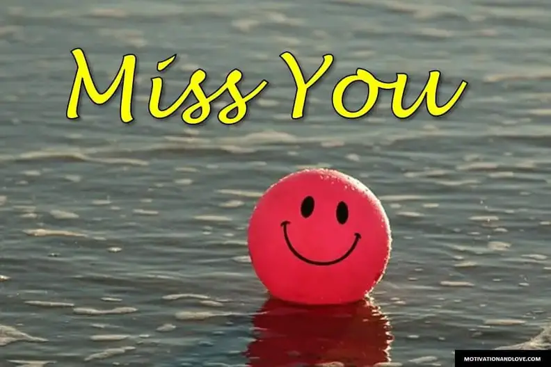 2023 Funny I Miss You Quotes You Will Love - Motivation and Love