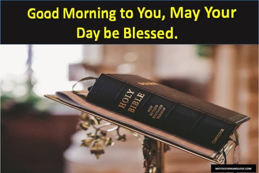 120-best-good-morning-bible-messages-for-2020-motivation-and-love