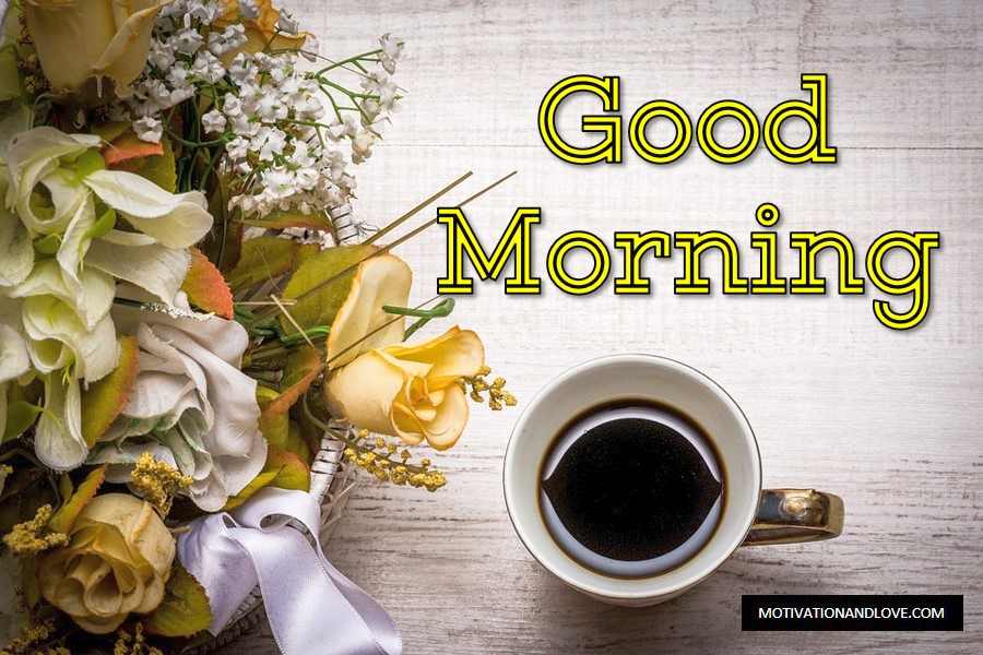 Good Morning Sms for Lover in English