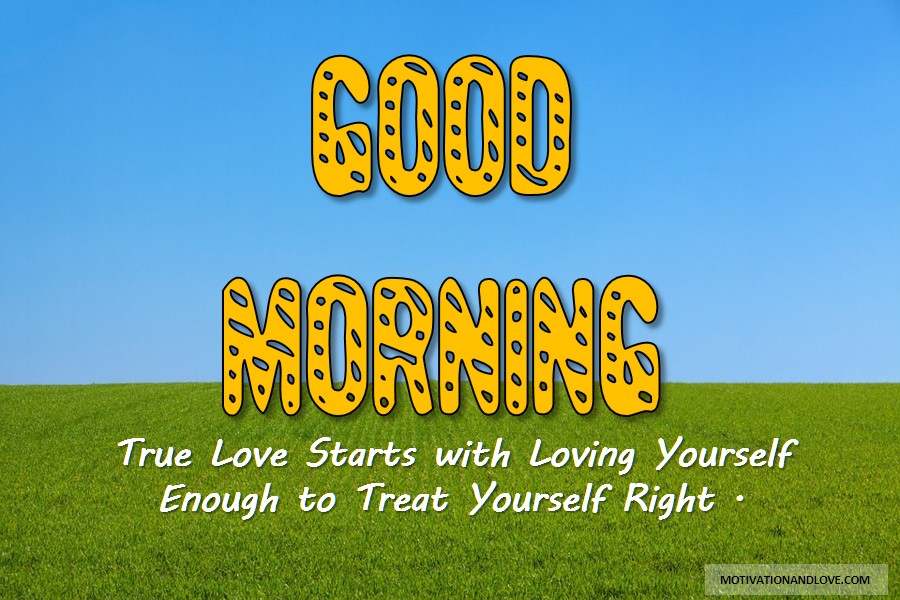 2019 Trending Inspirational Good Morning Words - Motivation And Love