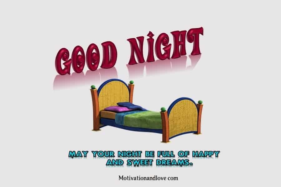 2020 Heartfelt Good Night Prayer for Friends - Motivation and Love