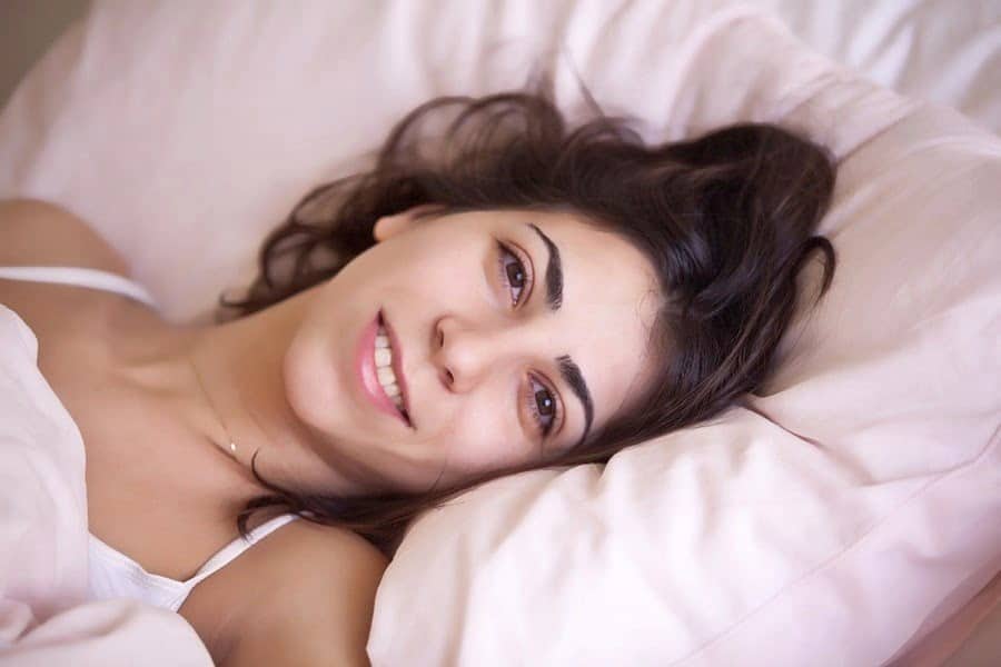 goodnight texts for girlfriend