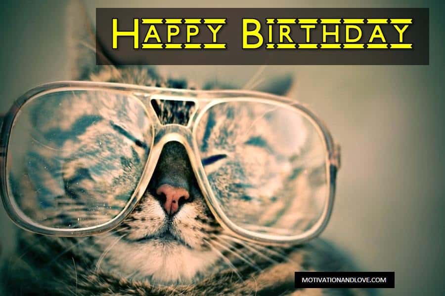 2020 Funny & Inspiring Happy Birthday Memes for Him ...