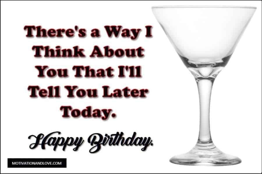 Happy Birthday Meme for Him