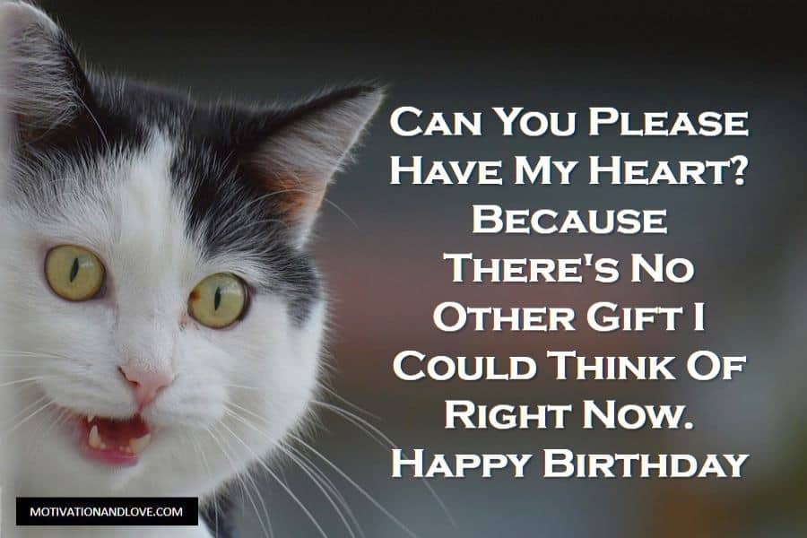 2020 Best Happy Birthday Memes for Her - Motivation and Love