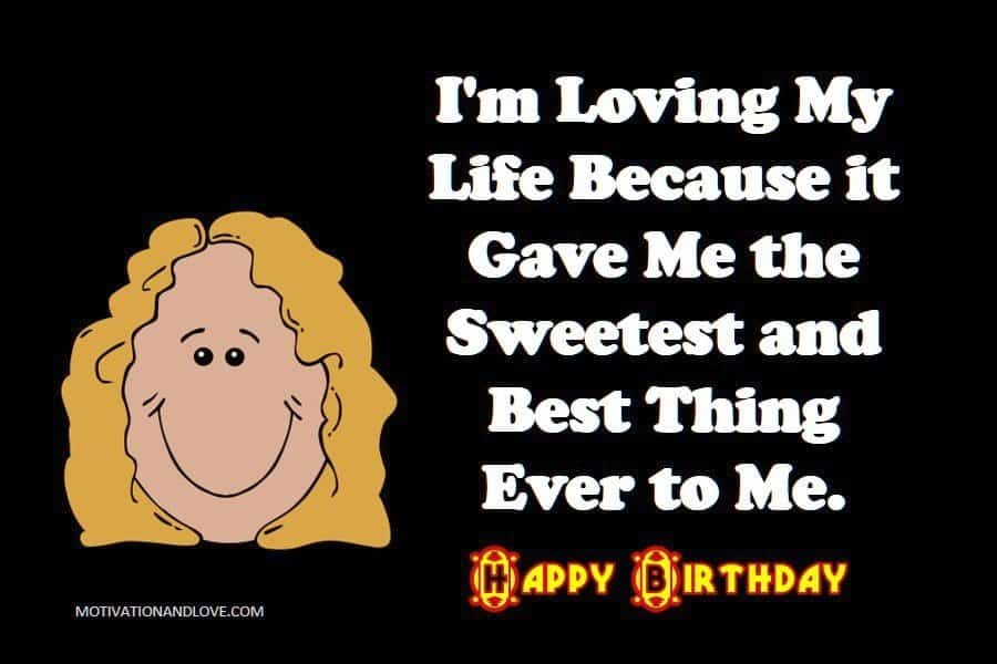 2020 Best Happy Birthday Memes for Her - Motivation and Love