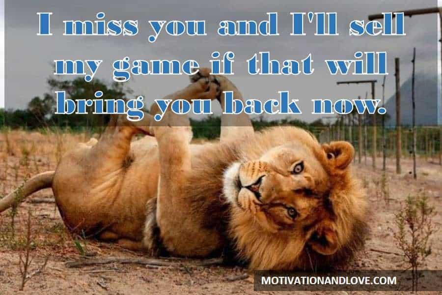 21 Funny Miss You Memes For Him Or Her Motivation And Love