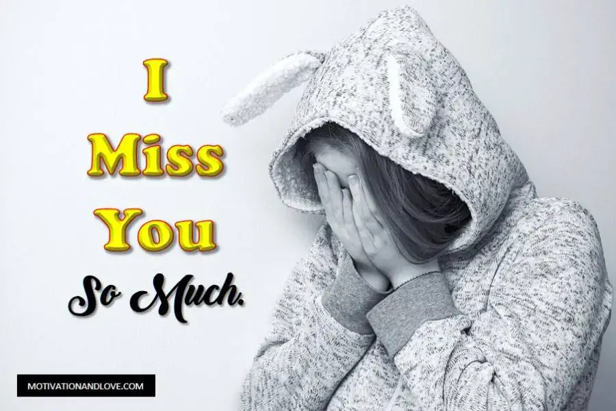 I Miss You Memes (Funny & Inspiring 2023) - Motivation and Love