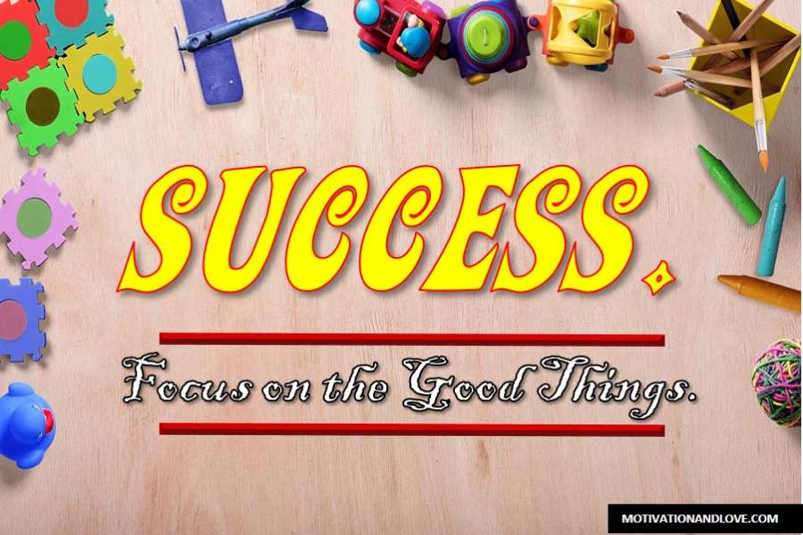 Motivational Quotes for Work Success
