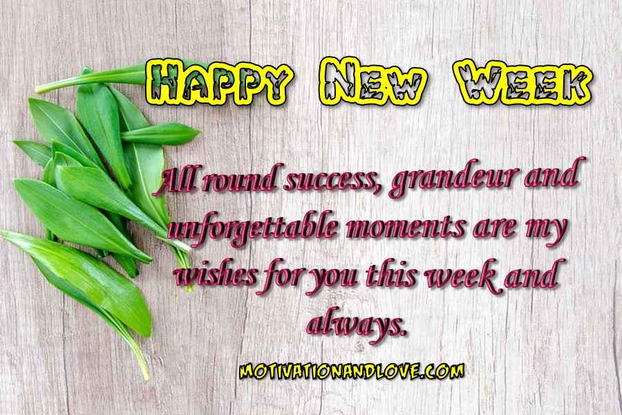 New Week Prayer for My Boyfriend