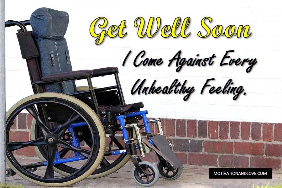 Prayer Quotes for the Sick