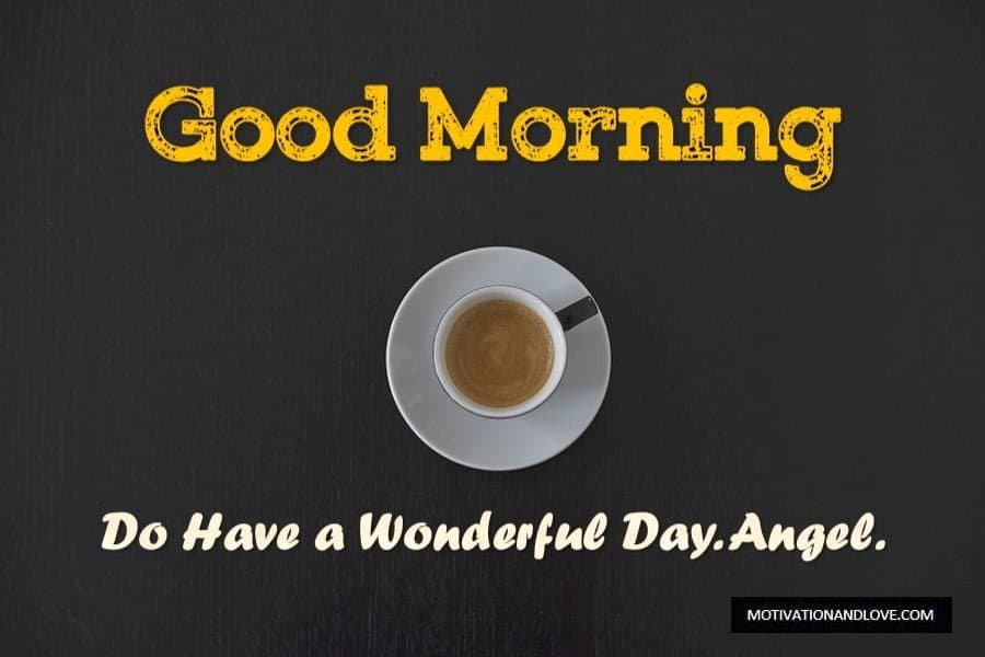 Romantic Good Morning Sms