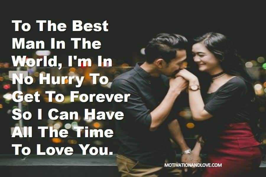 21 Romantic Words For Him To Make Him Feel Special Motivation And Love