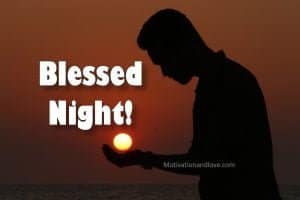 simple night prayer 0