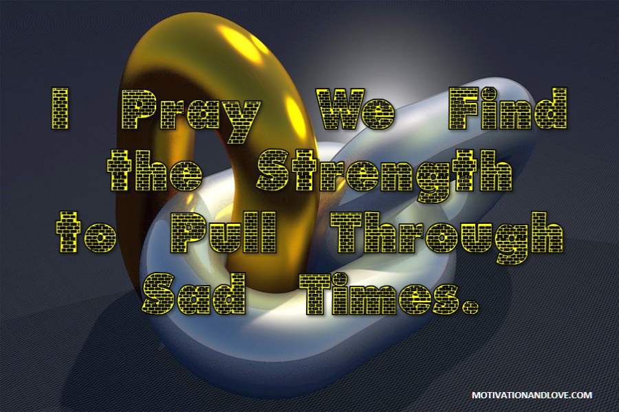 Sweet Thoughts for Friends