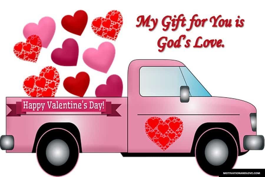 Valentines Day Wishes for Friends