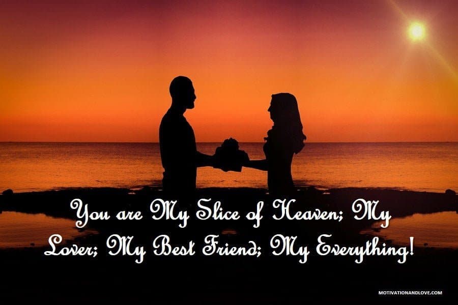 Download 2020 Best You Are My Everything Quotes for Him ...