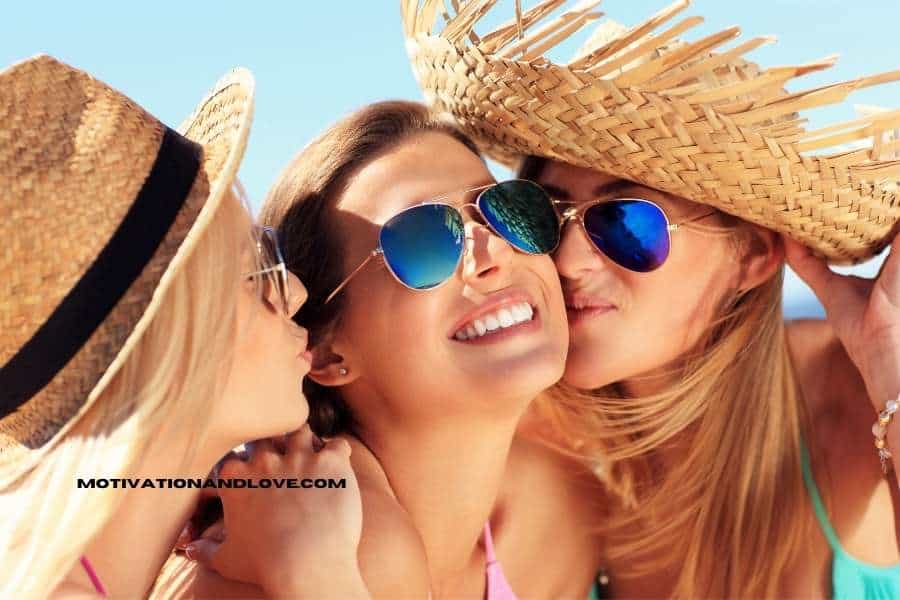 2021 Best Friend Quotes Ever for a Special Friend