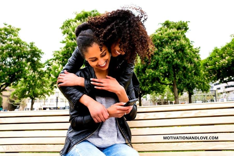 Best Friend Paragraphs for Special Friends