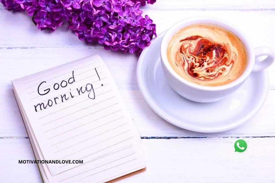 Best Good Morning Messages for Whatsapp Group