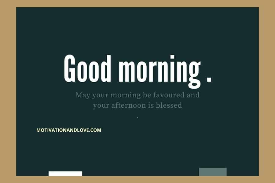 Best Good Morning Text Messages for Husband