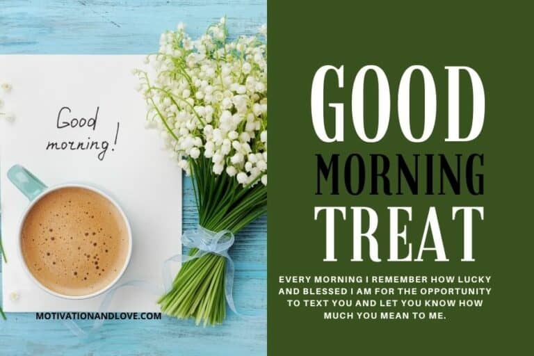 2022 Best Good Morning Messages for Him or Her to Wake Up To ...