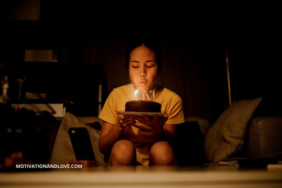 Best Happy Birthday to Me Wishes Quotes