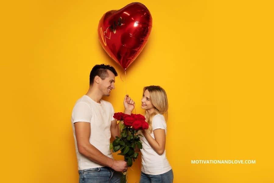 Best Happy Valentine's Day Husband Messages