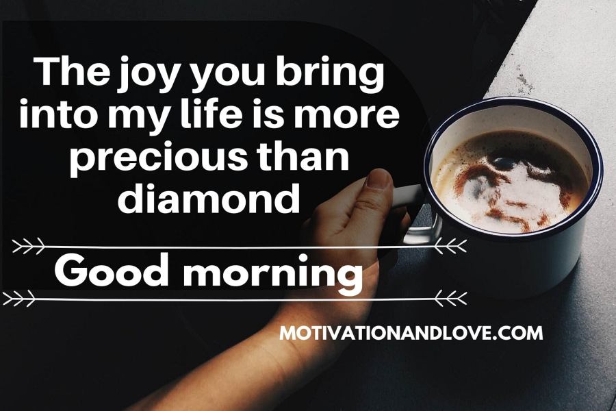 Best Romantic Morning Sms Messages for Him or Her