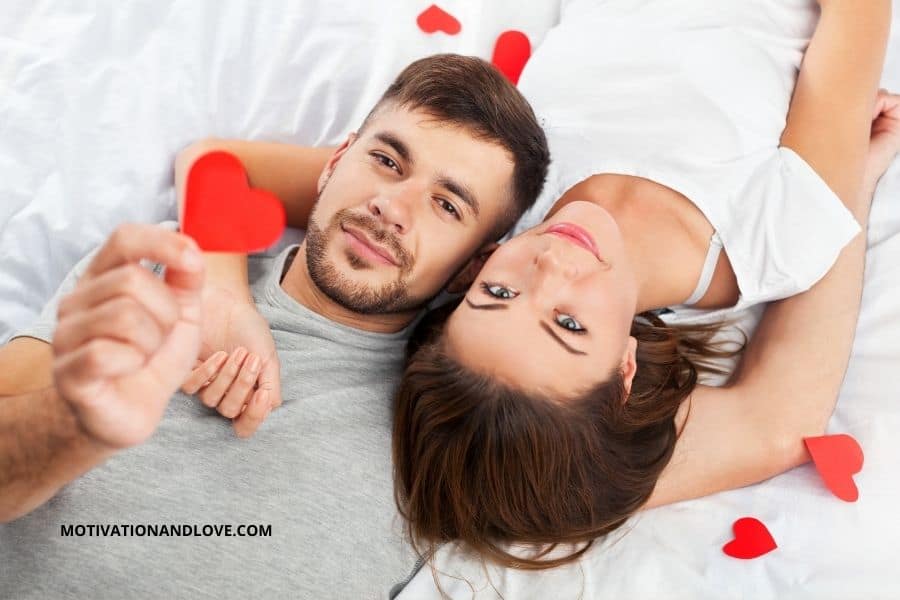 Cute Love Paragraphs for Her - Paragraphs for Girlfriend
