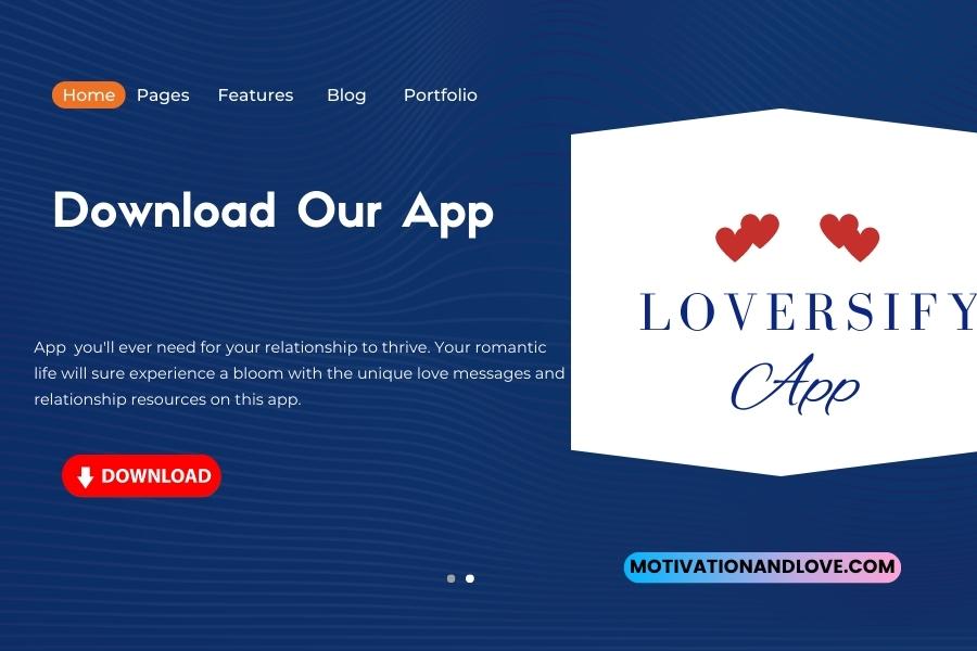 Download Our App
