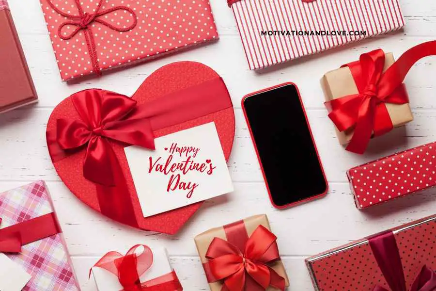 Happy Valentines Day Messages for Boyfriend
