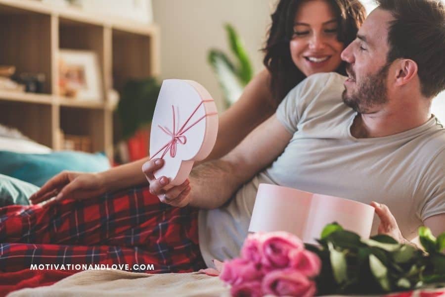 Touching Valentine Message For Him 2022 Heart Touching Valentine Messages For Him - Motivation And Love