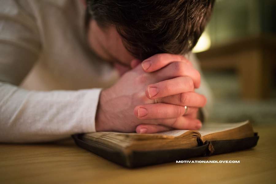 Most Powerful Afternoon Prayers and Blessings