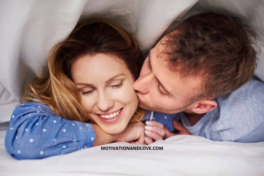 Most Touching Love Messages for Girlfriend or Boyfriend