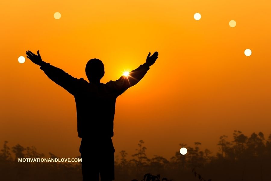 Powerful Prayers for a Good Day