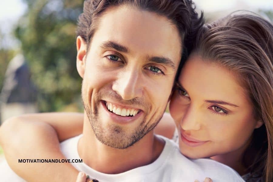 Sweet Love Messages for My One and Only