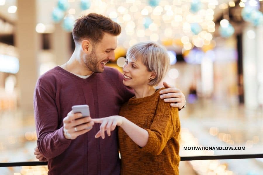 Sweet Text Messages for Him or Her