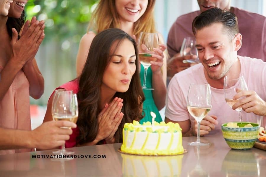 Trending Sweet Birthday Messages for a Friend