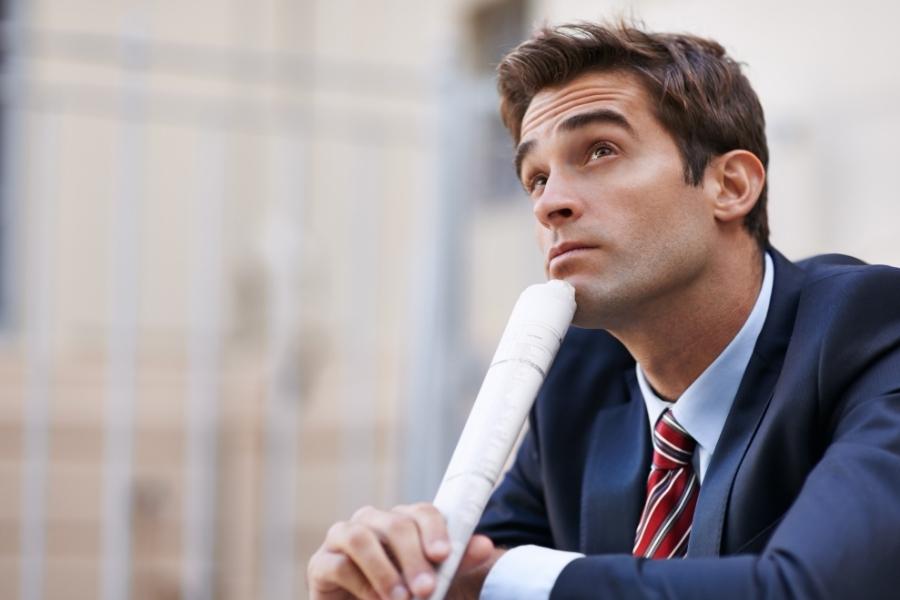 Why You Dont Have to Call it Quit