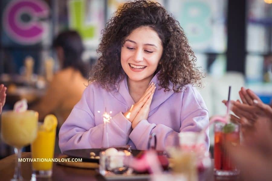 Impressive Birthday Wishes for Girl 1