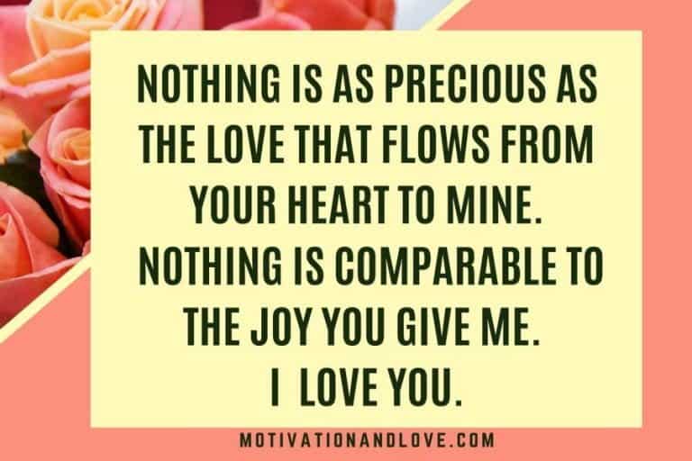 Long Text Messages for Him to Make Him Smile in 2020 ...