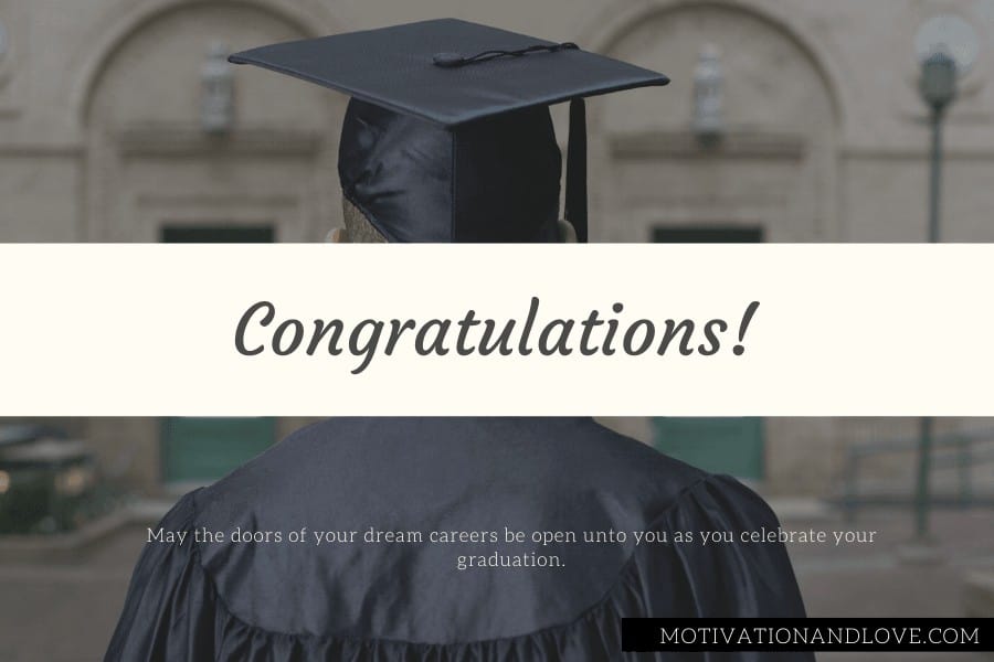 Best Graduation Messages 2 1