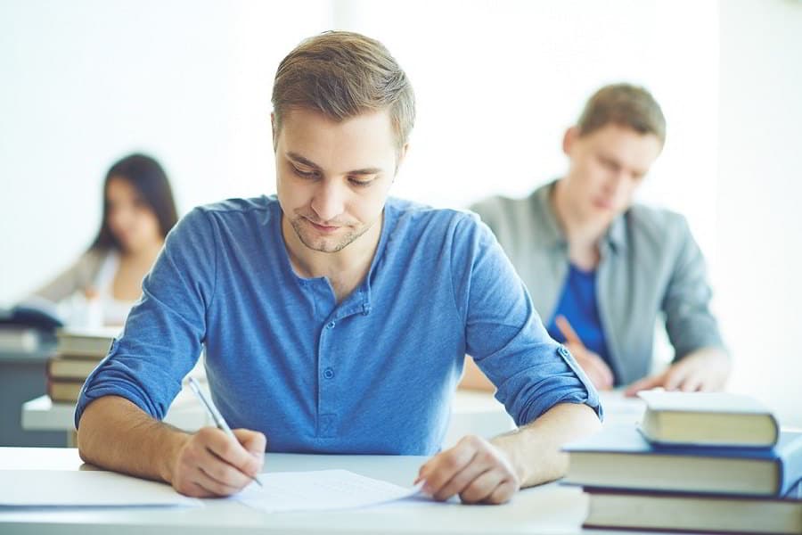 How to Write Inspiring Messages for Students Before Exams