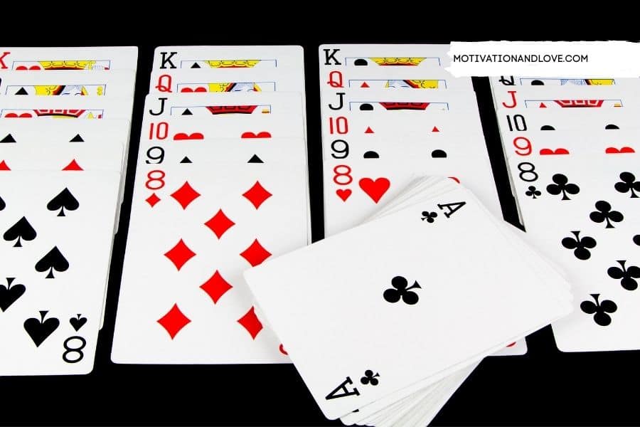 Spider Solitaire
