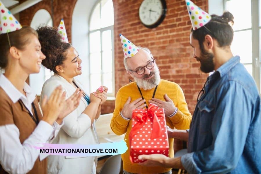 Corporate Happy Birthday Wishes for Our CEO
