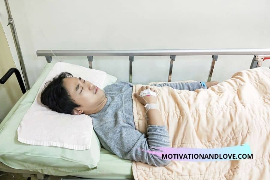 Get well Soon Uncle Messages and Quotes